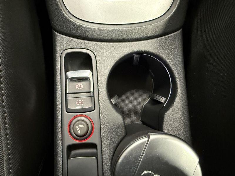 Audi Q3 Q3 2.0 TDI 150 CV quattro S-Tronic