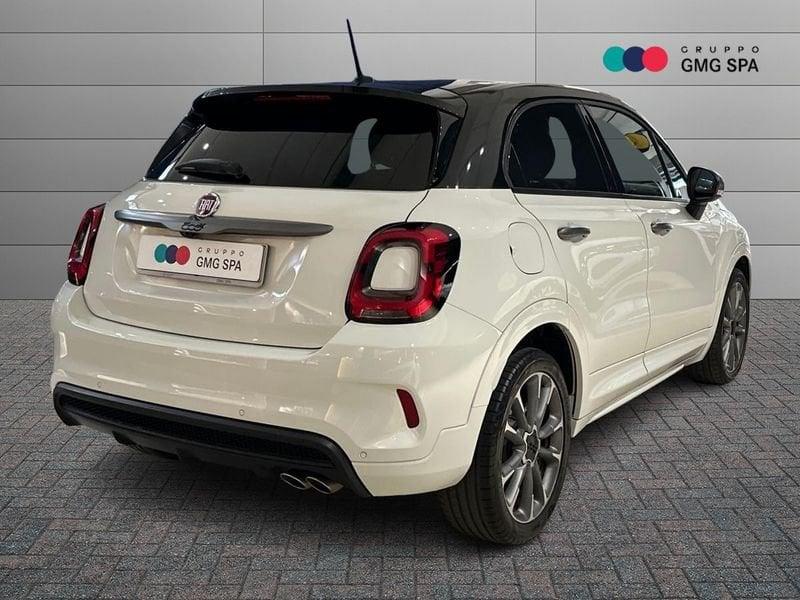 FIAT 500X 1.0 T3 Sport 120cv