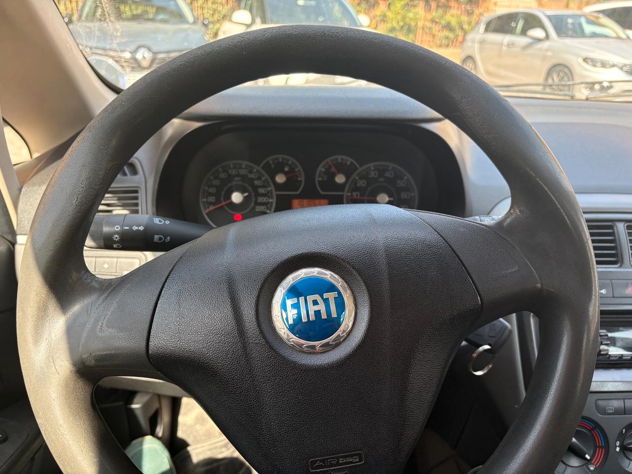 Fiat Grande Punto 1.3 MJT 75 CV 5 porte Active