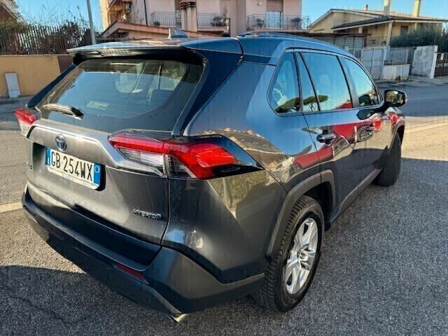 Toyota RAV 4 RAV4 2.5 HV (218CV) E-CVT 2WD Business