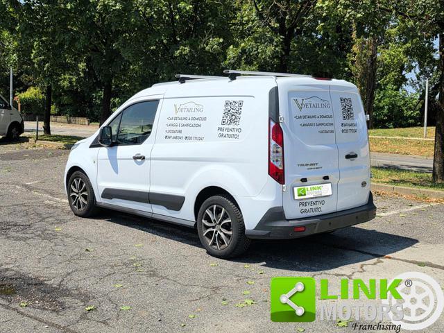 FORD Transit Connect VAN