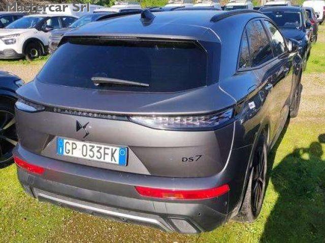 DS AUTOMOBILES DS 7 1.5 bluehdi Performance Line 130cv - GP576FN