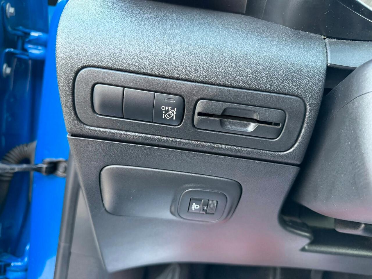 Citroen C3 Aircross BlueHDi 110 S&S Feel OK NEOPATENTATI