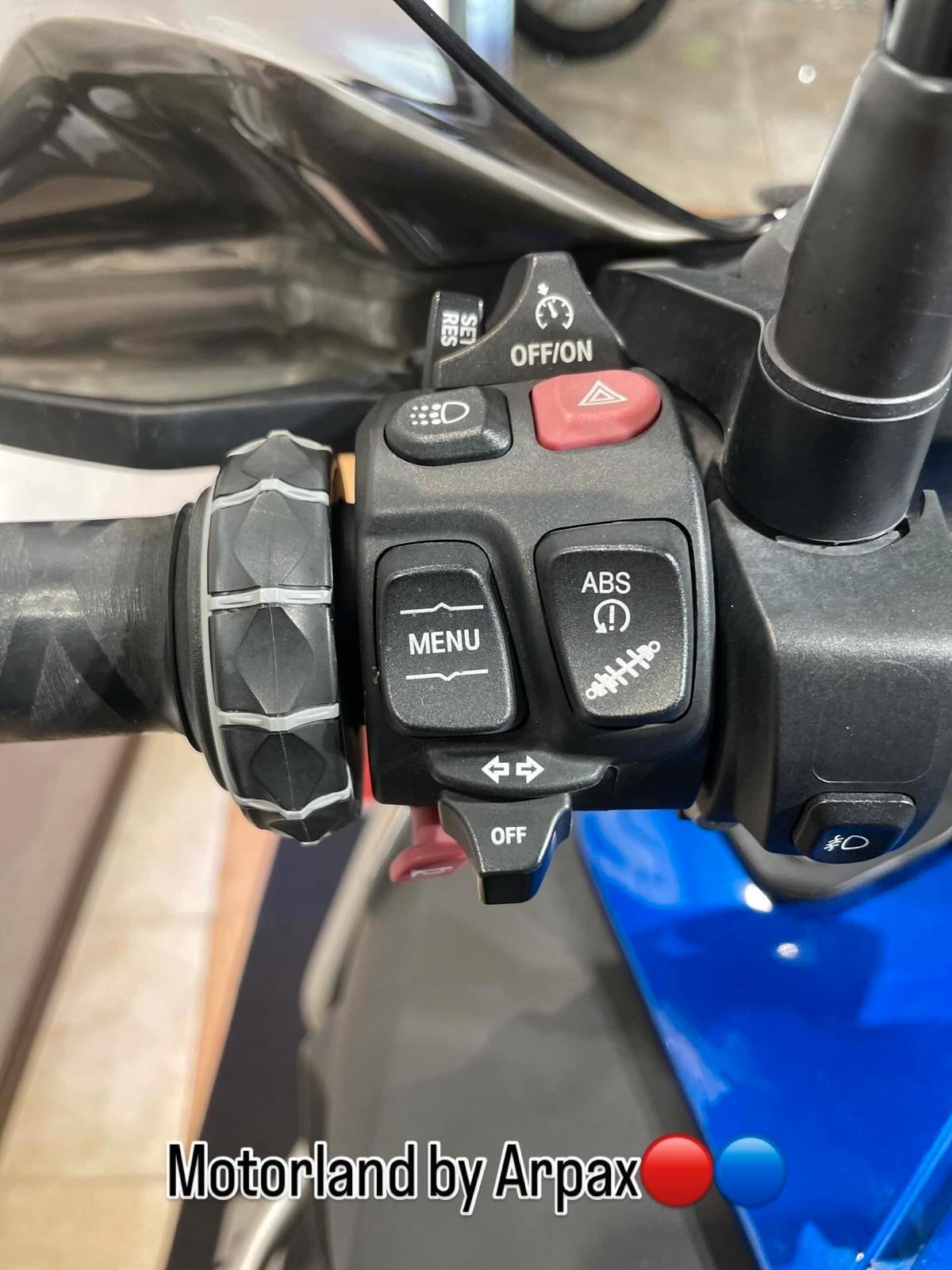 Bmw R 1250 GS Adventure