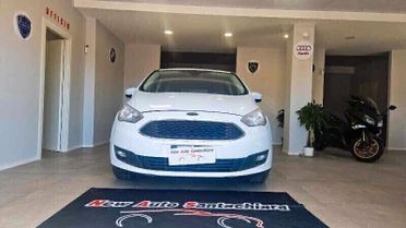 Ford C-Max 1.6 120 CV GPL Plus