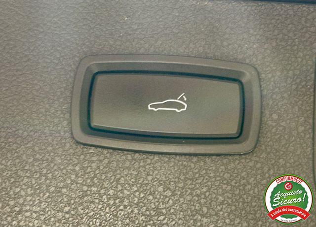 PORSCHE Macan 3.0 Diesel S *TETTO*PASM*CARPLAY*BOSE*21"*