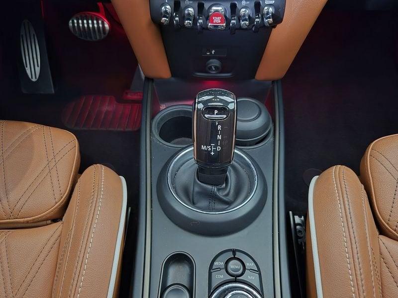 MINI Mini Countryman F60 2020 Benzi Mini Countryman 2.0 JCW Essential auto