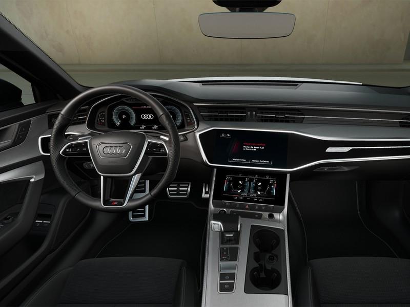 Audi A6 avant 50 2.0 tfsi e business sport quattro s-tronic