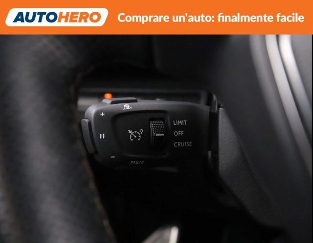 PEUGEOT 3008 Hybrid 225 e-EAT8 GT Pack