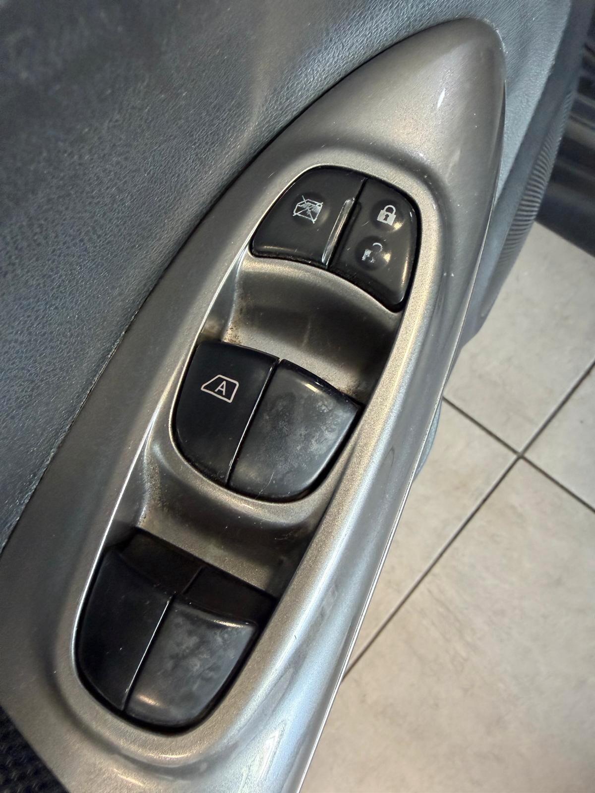 Nissan Juke 1.5 DCI 110CV ACENTA 2013