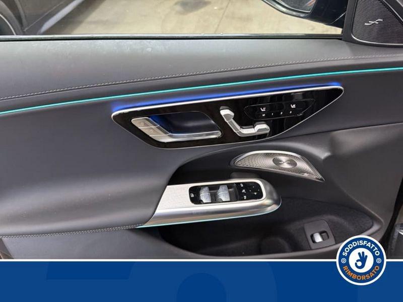 Mercedes-Benz Classe E 220d 4Matic Station Wagon AMG Line Premium