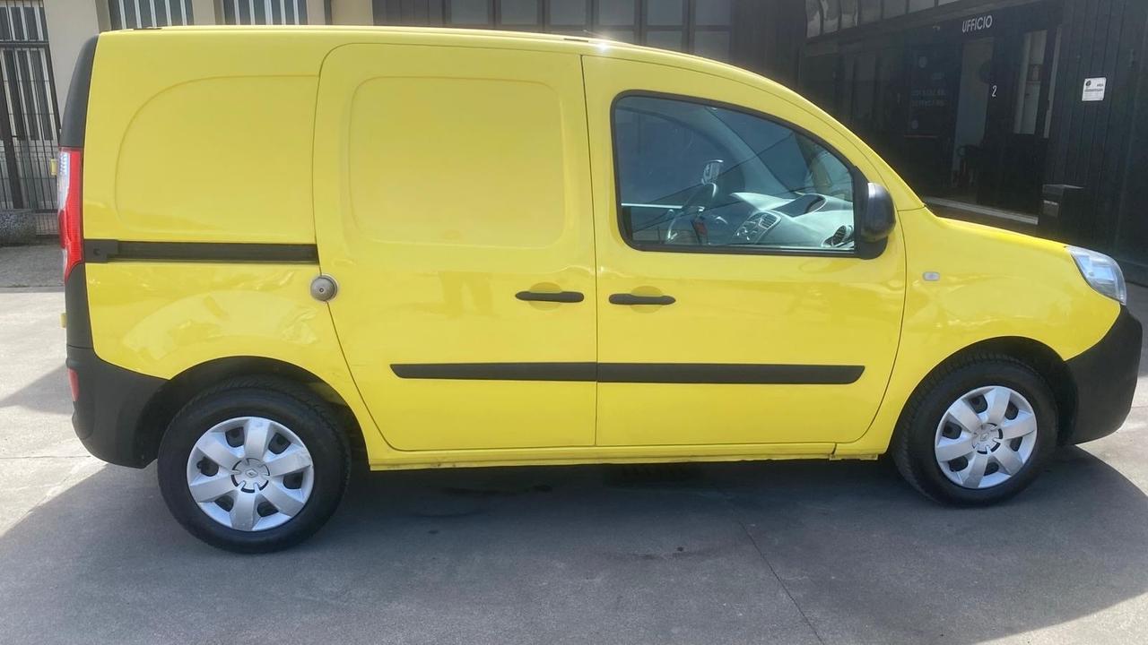 Renault Kangoo Blue dCi 8V 95CV 5 porte Life