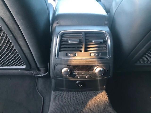 Audi A6 Avant 2.0 TDI 177 CV multitronic