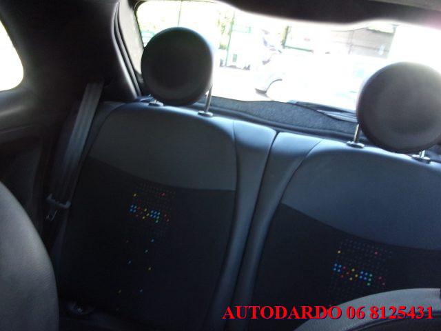 FIAT 500 1.0 Hybrid Hey Google