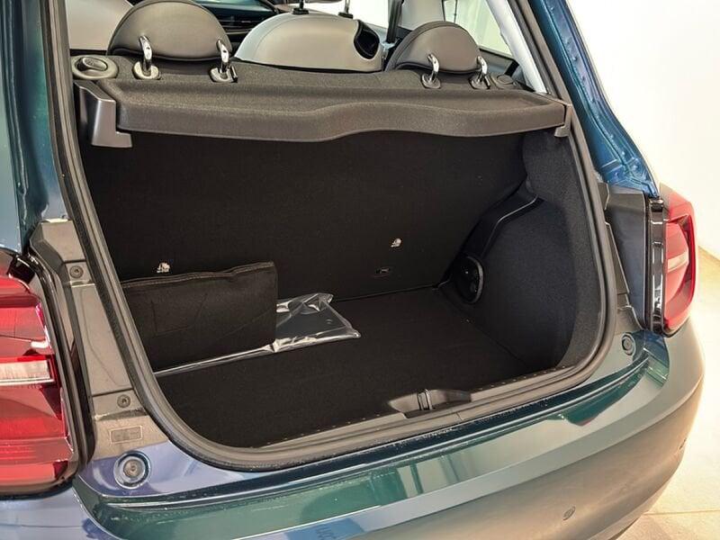 FIAT 500 500 1.0 hybrid Icon