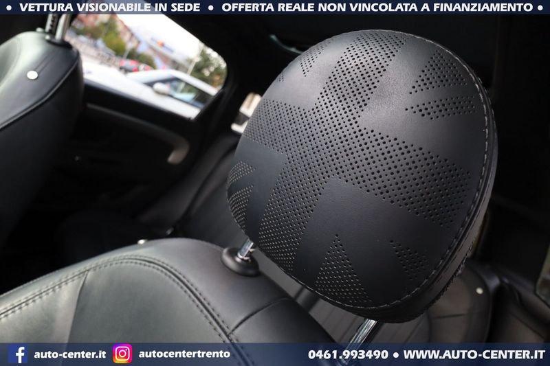 MINI Countryman Cooper S ALL4 Aut FULL *SAGE GREEN