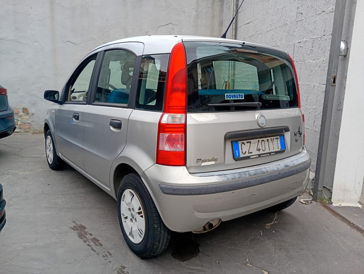 Fiat Panda 1.2 Dynamic