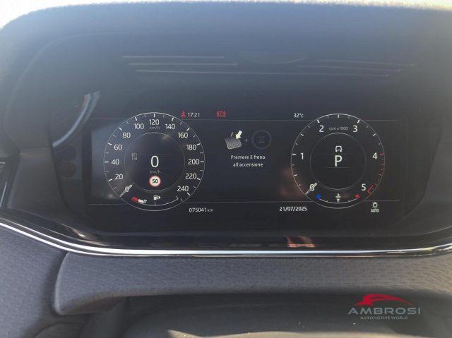LAND ROVER Range Rover Evoque 2.0D I4-L.Flw 150 CV AWD Auto R-Dynamic S