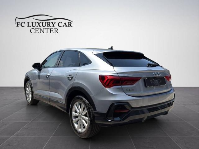 Audi Q3 Sportback 35 2.0 tdi Business Plus s-tronic