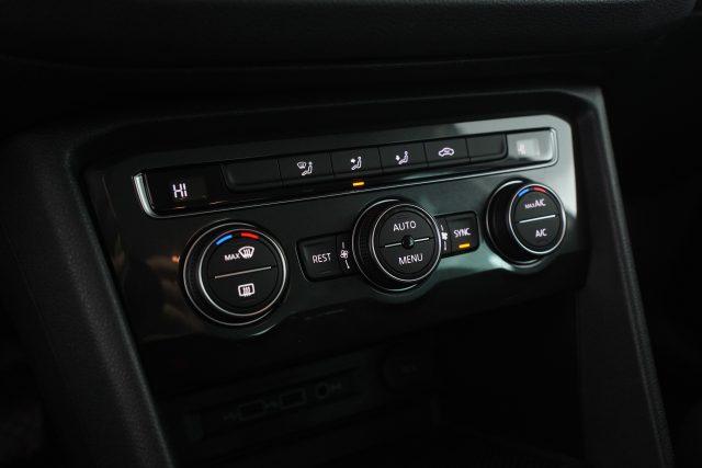 VOLKSWAGEN Tiguan Tiguan 1.4 TSI Business BMT