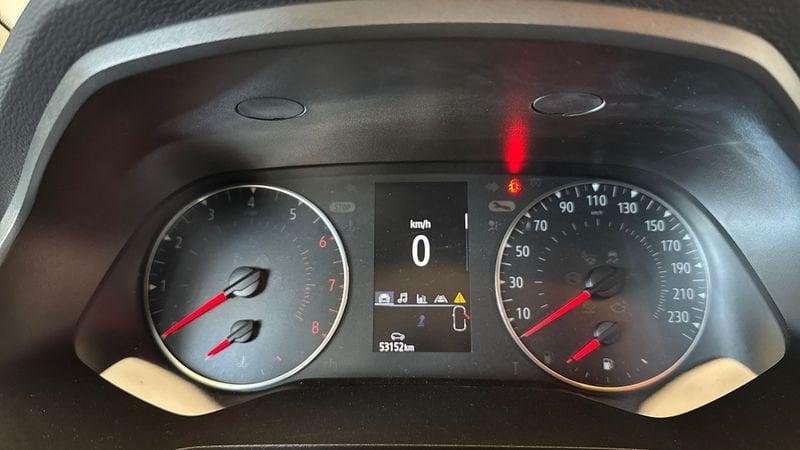 Renault Captur II 2019 1.0 TCe GPL Equilibre