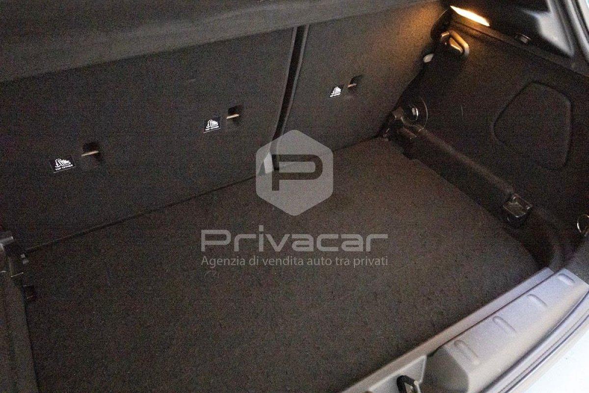 MINI Mini 2.0 Cooper S 5 porte