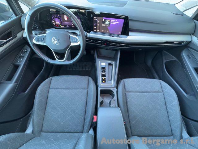 VOLKSWAGEN Golf 1.0 eTSI EVO DSG Life CERCHI 17"RADAR"IVA ESPOSTA"