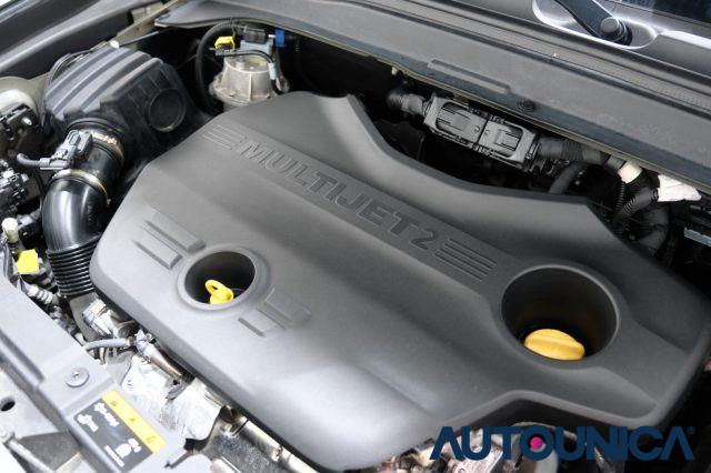 JEEP Renegade 1.6 MJT 120 CV LIMITED NEOPATENTATI FARI LED