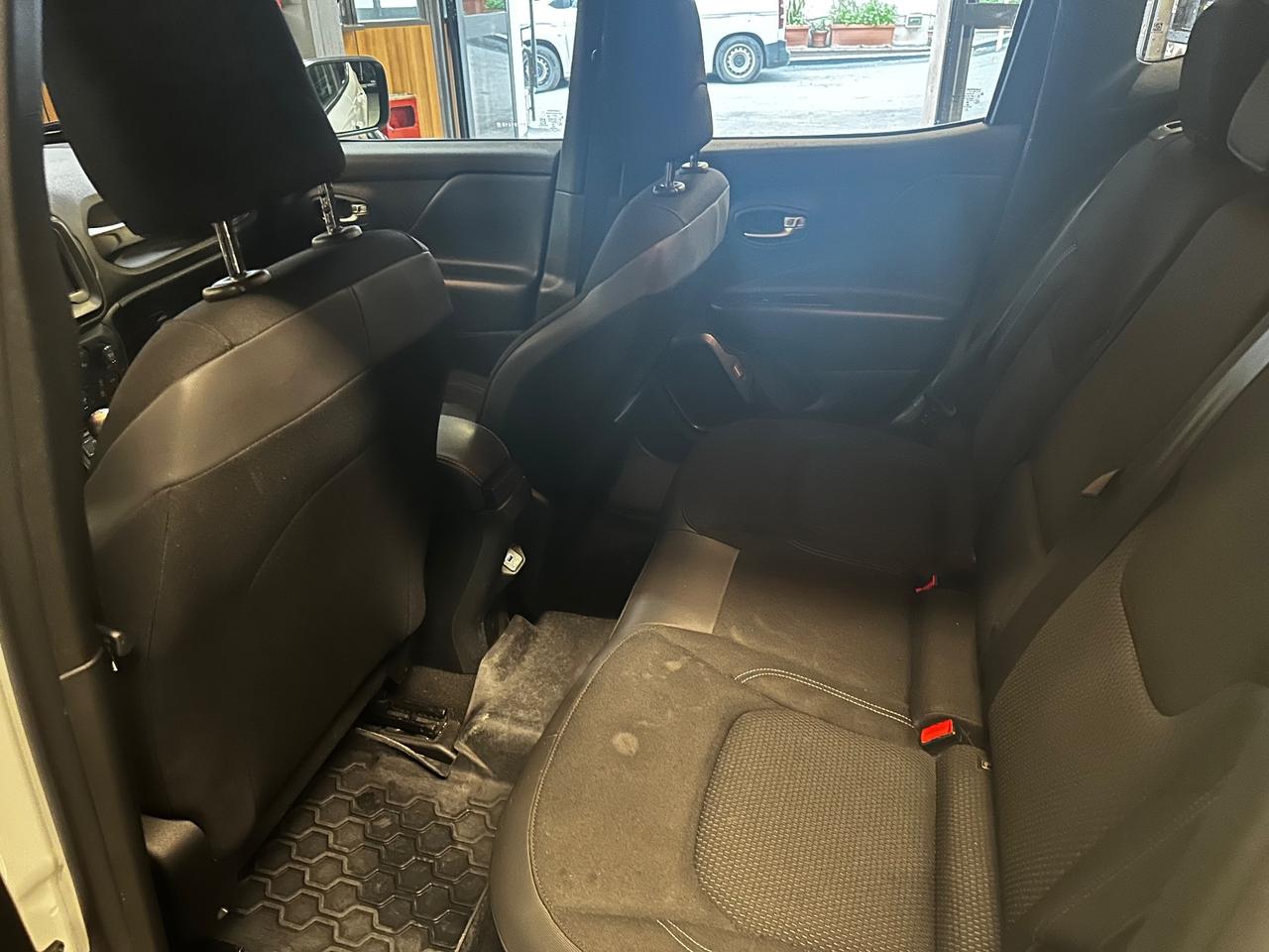 Jeep Renegade 1.0 T3 Limited GPL