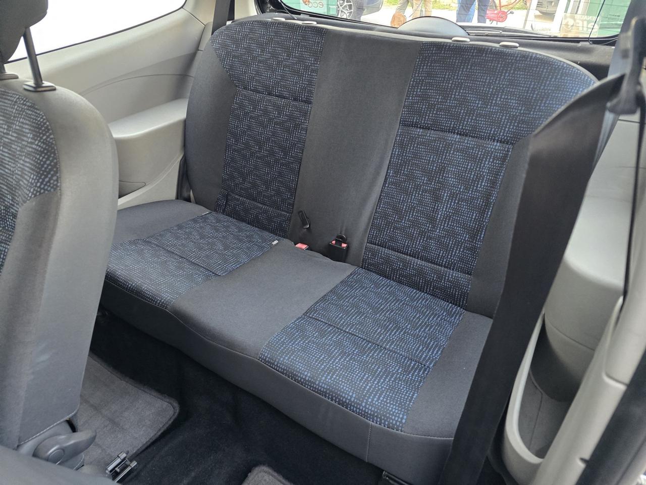 Renault Twingo 1.2i cat Easy Chic