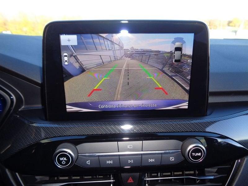 Ford Kuga Kuga 2.5 Plug In Hybrid 225 CV CVT 2WD ST-Line X