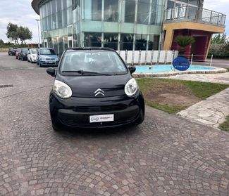 Citroen C1 1.4 HDi 55CV 5 porte AMIC1