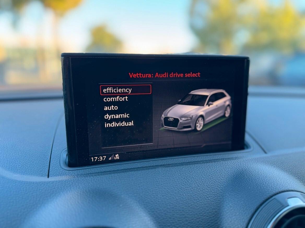 Audi A3 SPB 30 TDI Business
