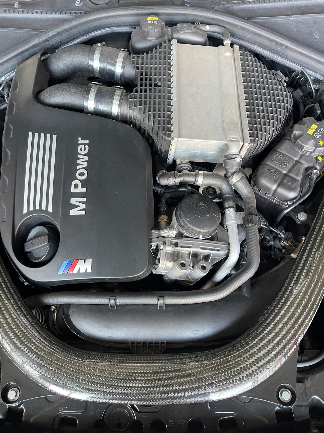 Bmw M2 Competition Stage 3 PERMUTE RATE