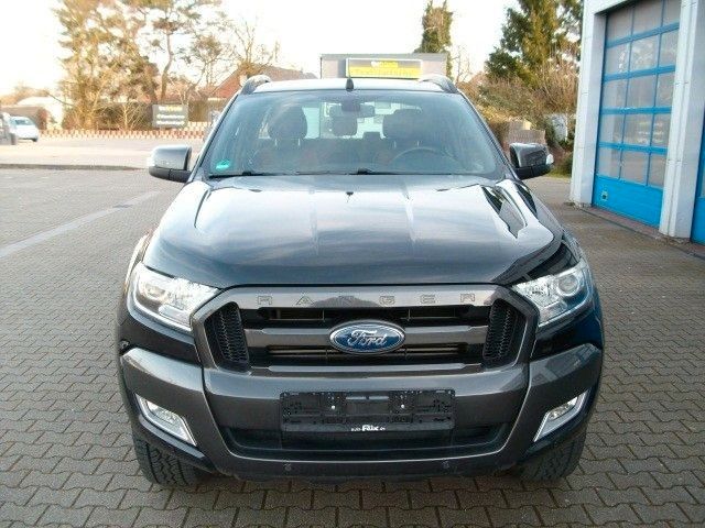 FORD RANGER 3.2