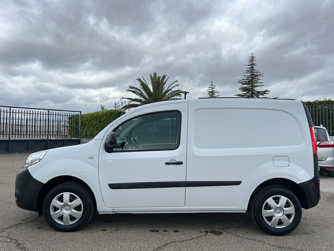 Renault Kangoo 1.5 dci TETTO APRIBILE - 2016