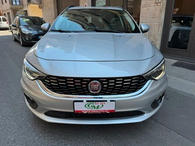 Fiat Tipo 1.3 Mjt 95 CV S&S SW Lounge