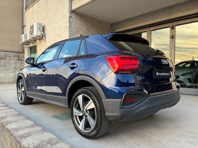 AUDI Q2 30 TDI S tronic Admired Advanced