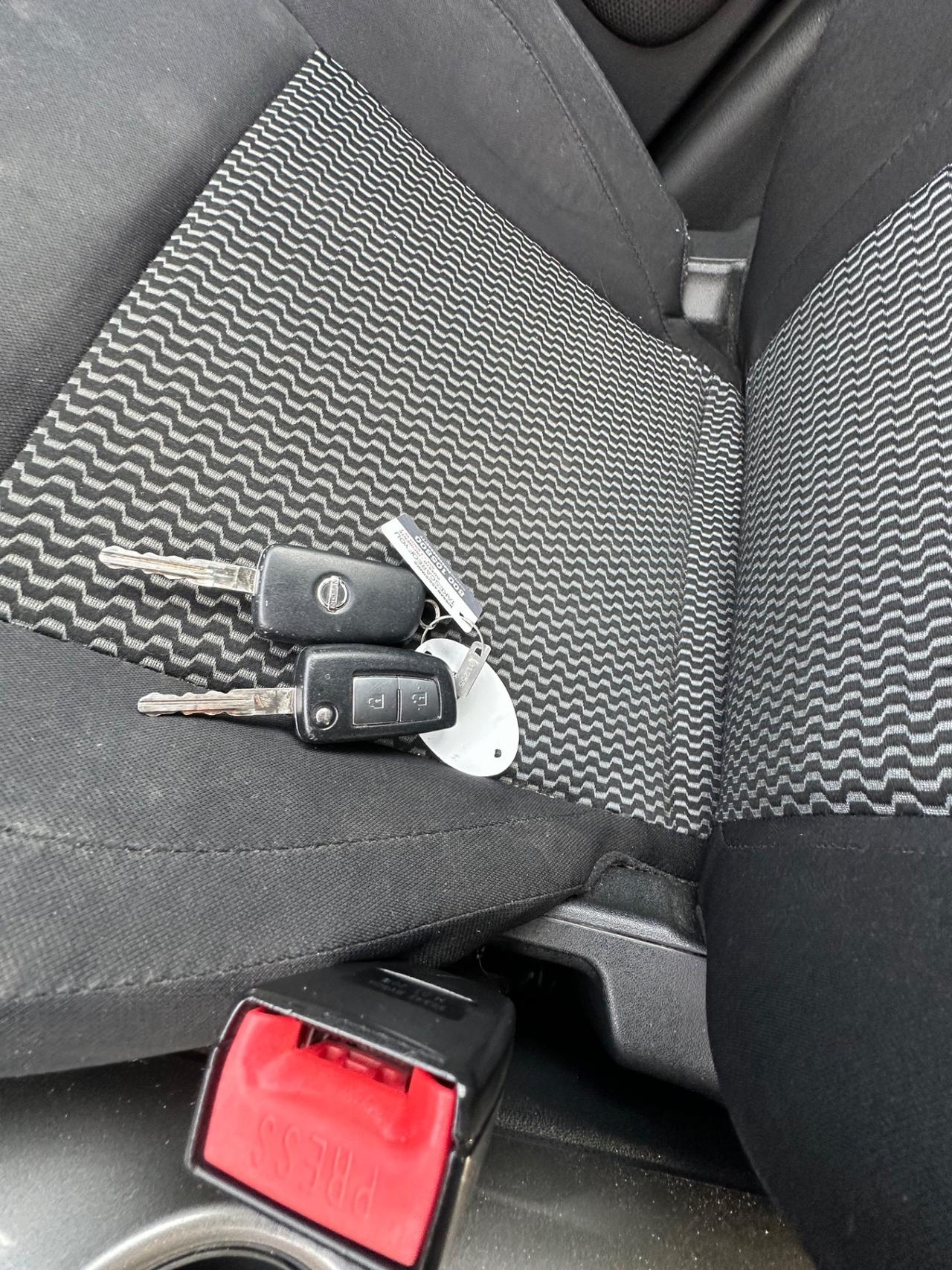 Nissan Juke 1.5 dCi Start&Stop Business