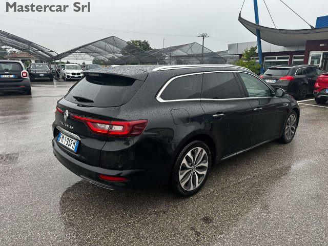 RENAULT Talisman RENAULT TALISMAN 2.0 D FM195FM