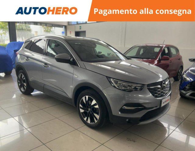 OPEL Grandland X 1.5 diesel Ecotec Start&Stop Innovation