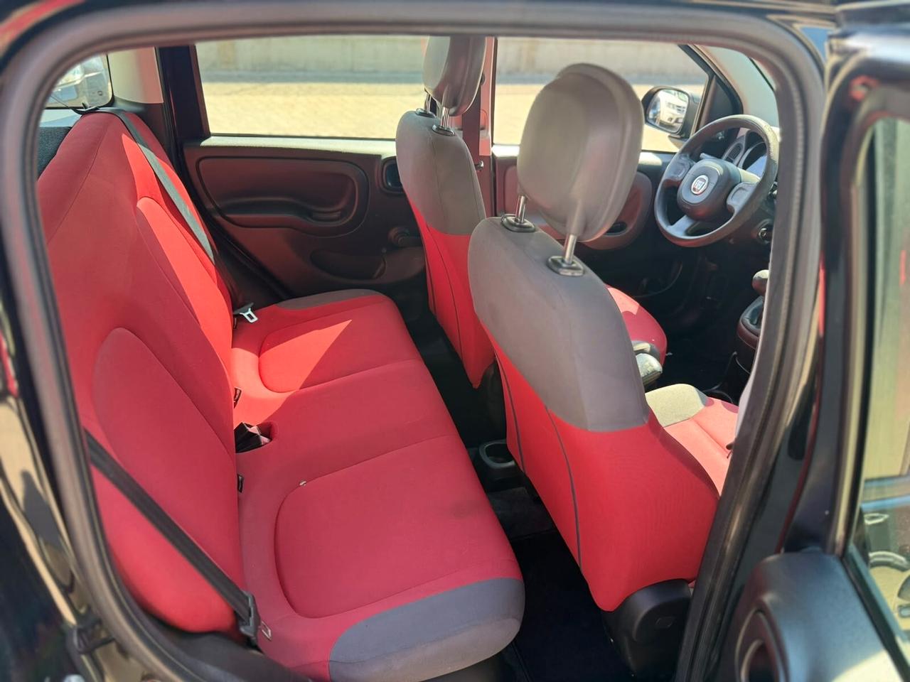Fiat Panda 1.2 Pop