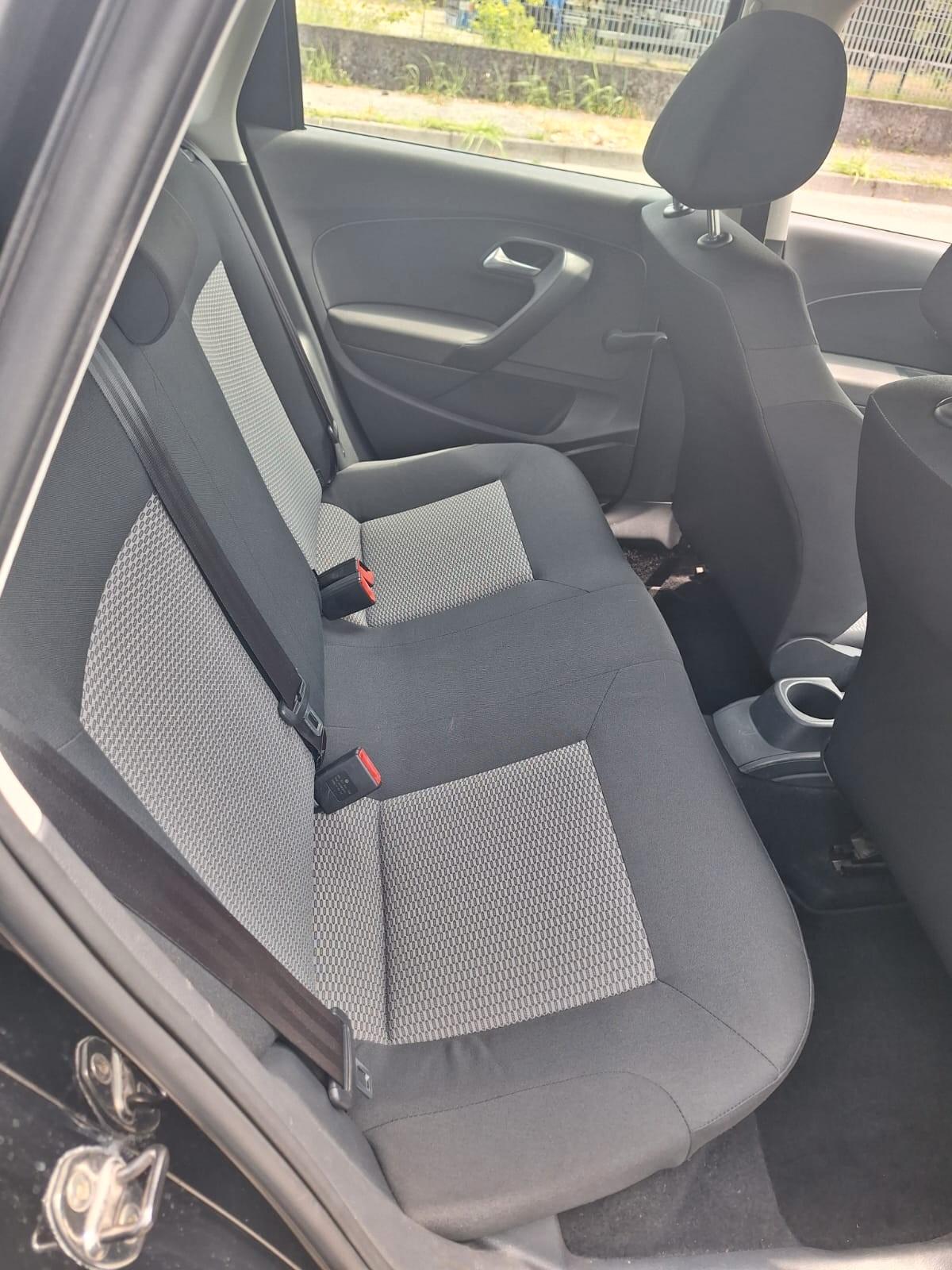 Volkswagen Polo 1.2 TDI DPF 5 p. Trendline