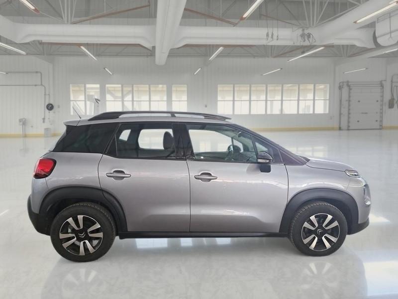 CITROEN C3 AIRCROSS BlueHDi 120 S/S Shine EAT6