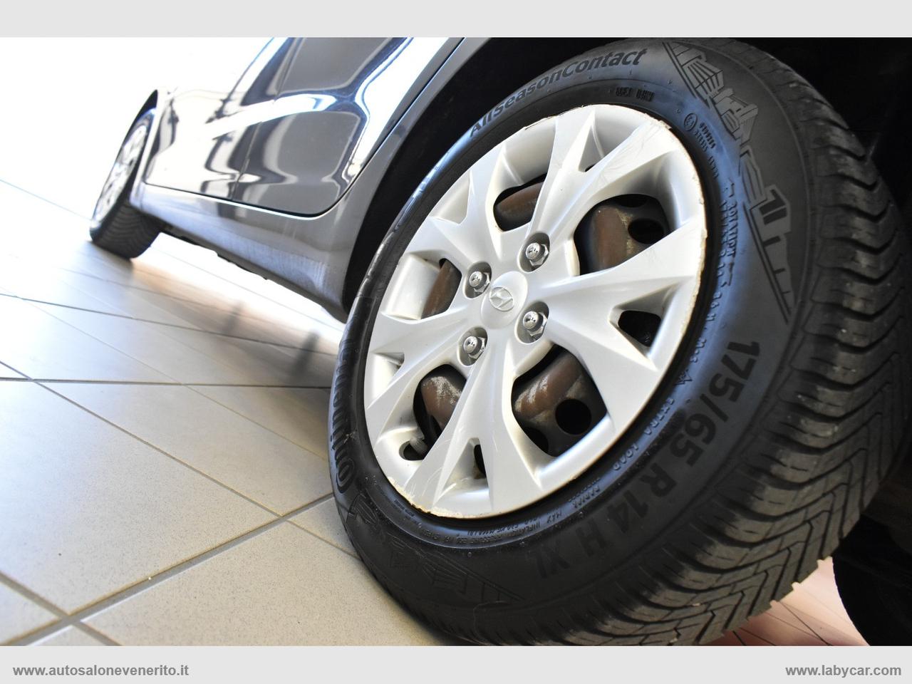 HYUNDAI i10 1.0 MPI Style