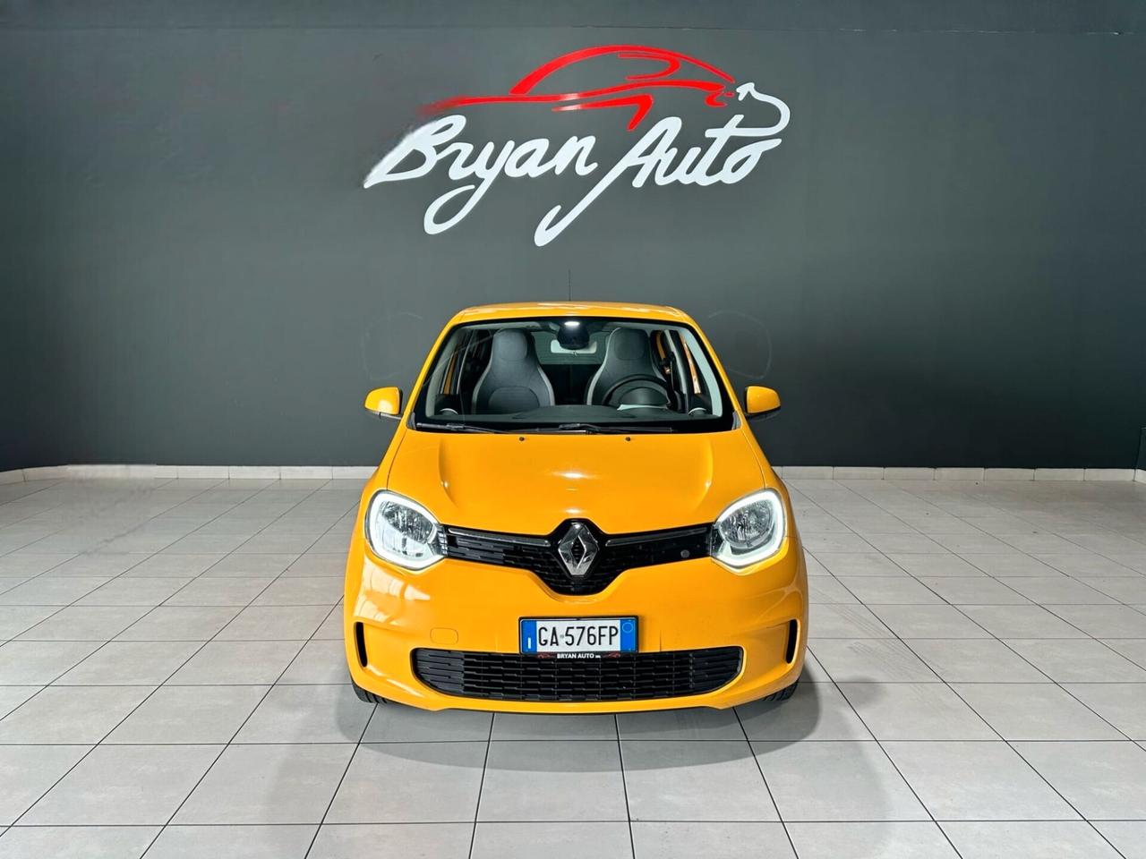 Renault Twingo SCe 65 CV Intens