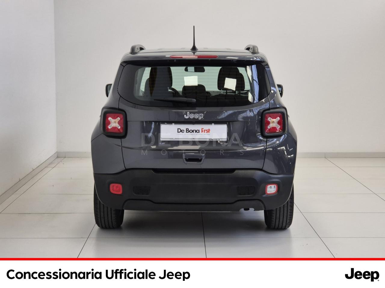Jeep Renegade 1.0 t3 longitude 2wd