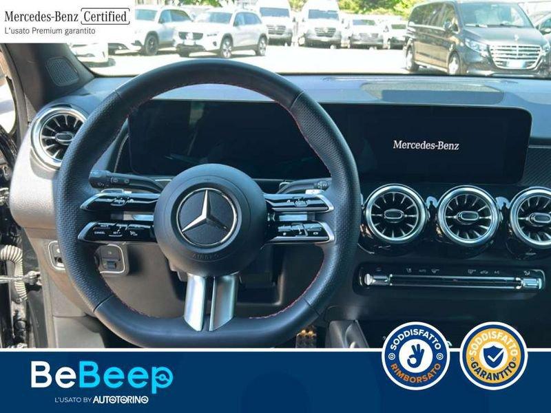 Mercedes-Benz GLB Classe 200 AMG LINE ADVANCED PLUS AUTO