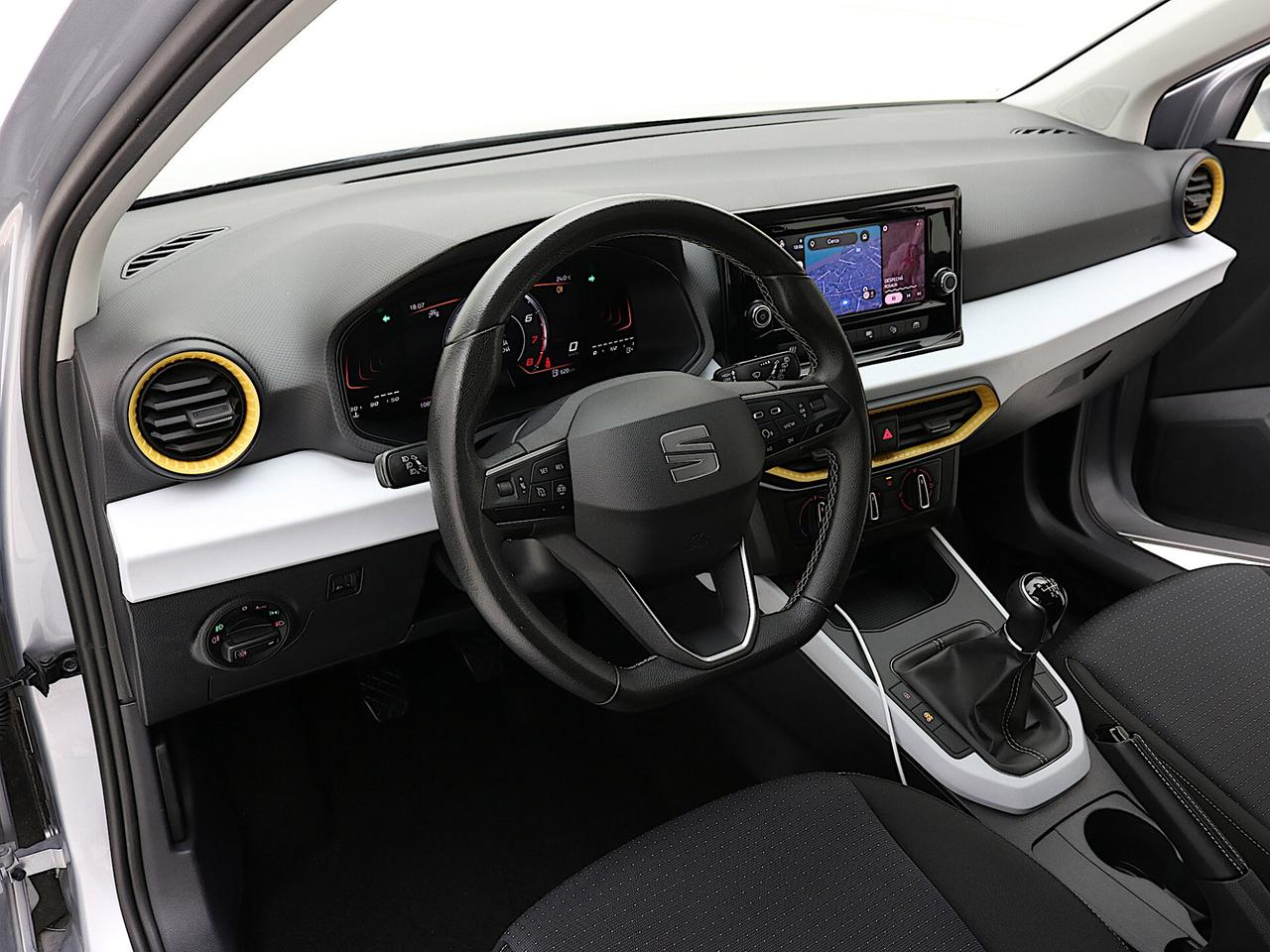 Seat Arona 1.0 ECO TSI 95CV Style