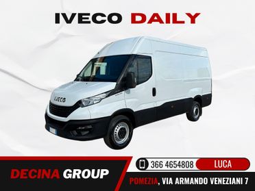 Iveco Daily 35S14 2.3 HPT PM Cabinato 136 cv